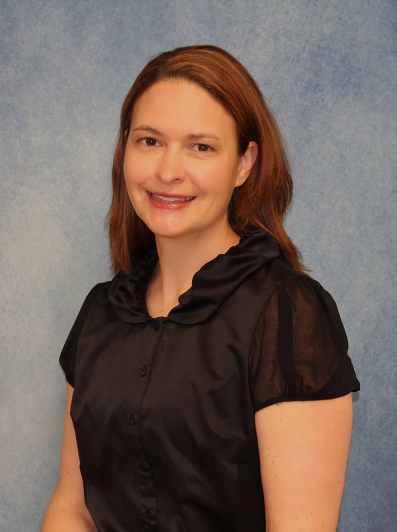 Anna E. Hatic, DO | Family Health Services