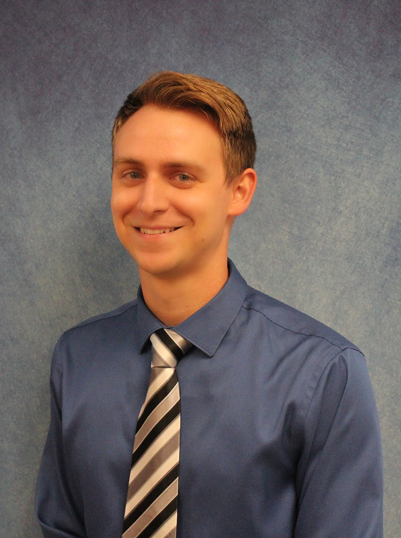 Grant Hooper, DDS Greenville Family Health Services